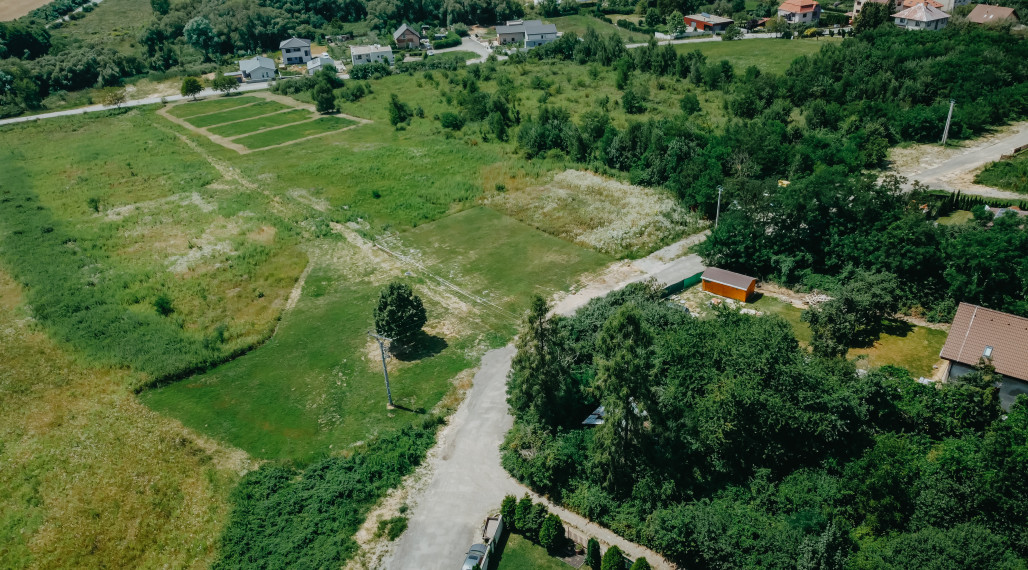 Záhrada - Vyšné Opátske - Všelárska Paseka