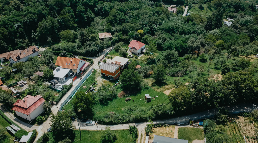 Záhrada - Vyšné Opátske - Všelárska Paseka