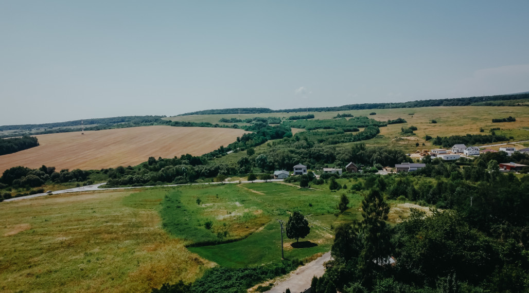 ZNÍŽENÁ CENA - STAVEBNÝ POZEMOK - LORINĆÍK