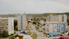 ZNÍŽENÁ CENA Predám krásny 3i byt na ul Jantárová, 2x loggia