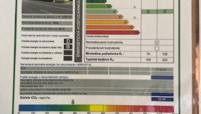 REZERVOVANÉ Na predaj 2i byt 61,52m2 + 2x pivnica, tehla, Národná trieda 28