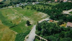 Záhrada - Vyšné Opátske - Všelárska Paseka